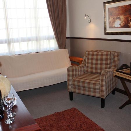 Turnberry Boutique Hotel Oudtshoorn Cameră foto
