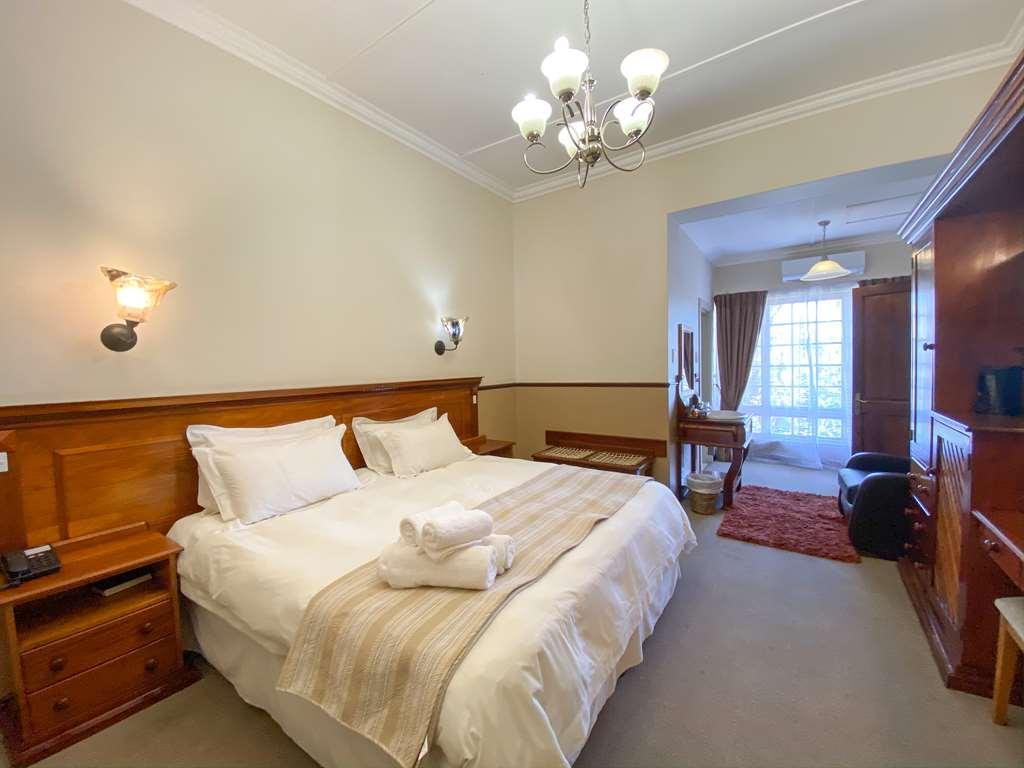 Turnberry Boutique Hotel Oudtshoorn Facilități foto