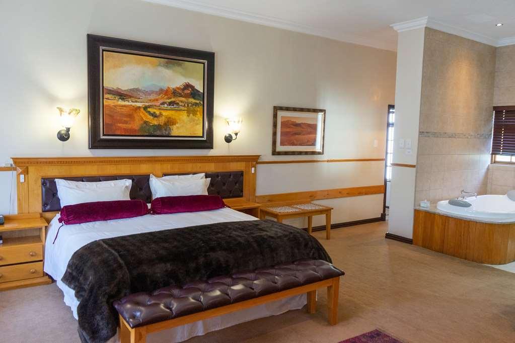 Turnberry Boutique Hotel Oudtshoorn Cameră foto