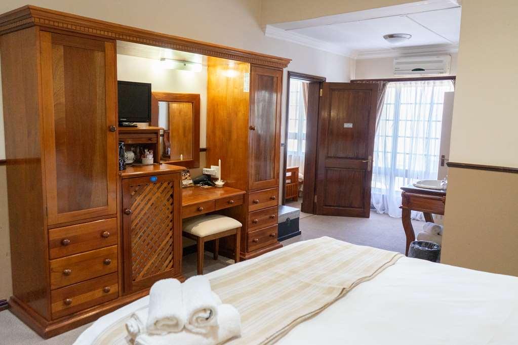 Turnberry Boutique Hotel Oudtshoorn Facilități foto