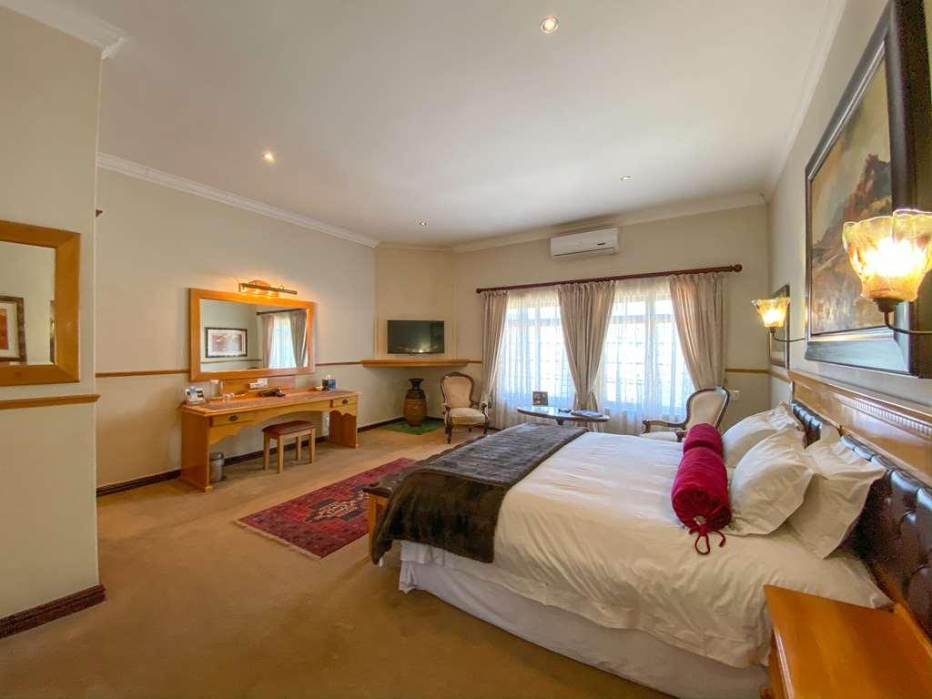 Turnberry Boutique Hotel Oudtshoorn Cameră foto