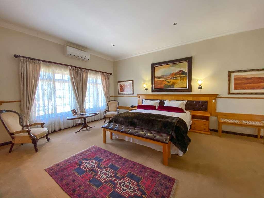 Turnberry Boutique Hotel Oudtshoorn Cameră foto