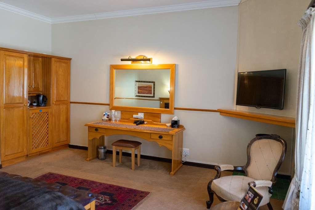 Turnberry Boutique Hotel Oudtshoorn Cameră foto