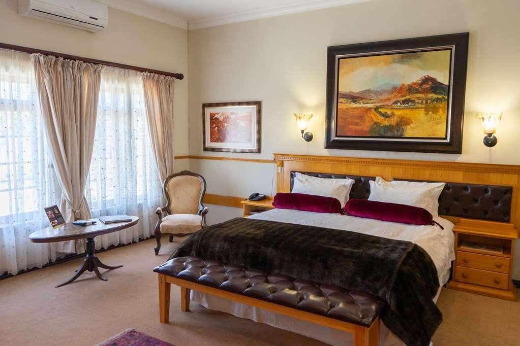 Turnberry Boutique Hotel Oudtshoorn Cameră foto