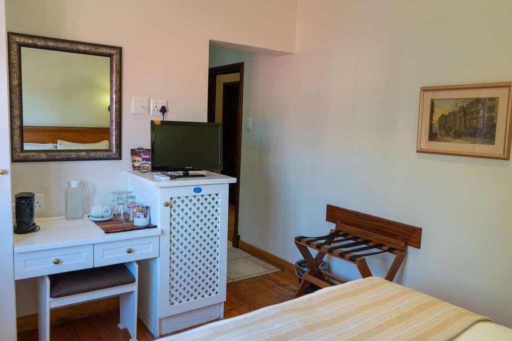Turnberry Boutique Hotel Oudtshoorn Cameră foto