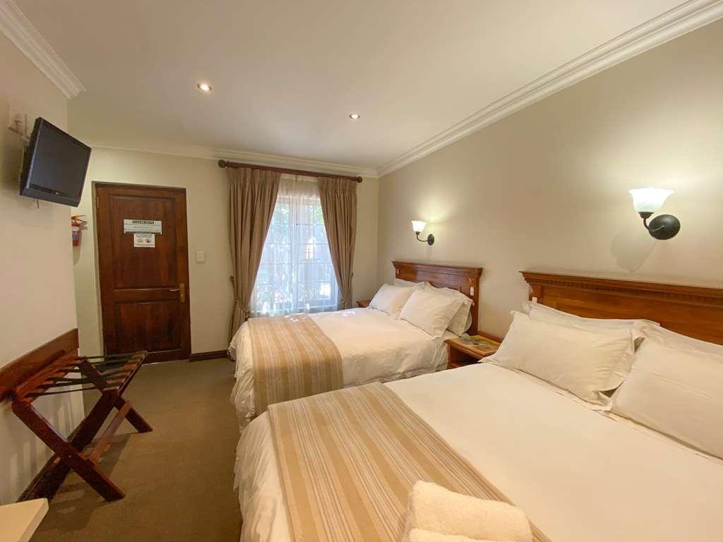 Turnberry Boutique Hotel Oudtshoorn Facilități foto