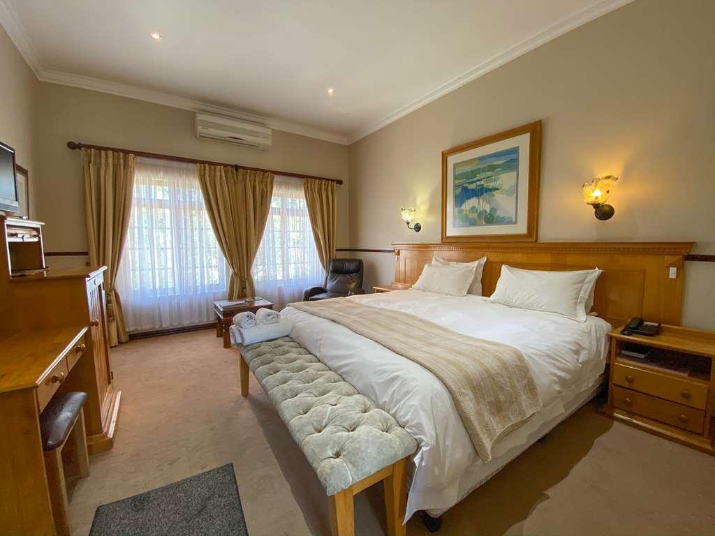 Turnberry Boutique Hotel Oudtshoorn Cameră foto
