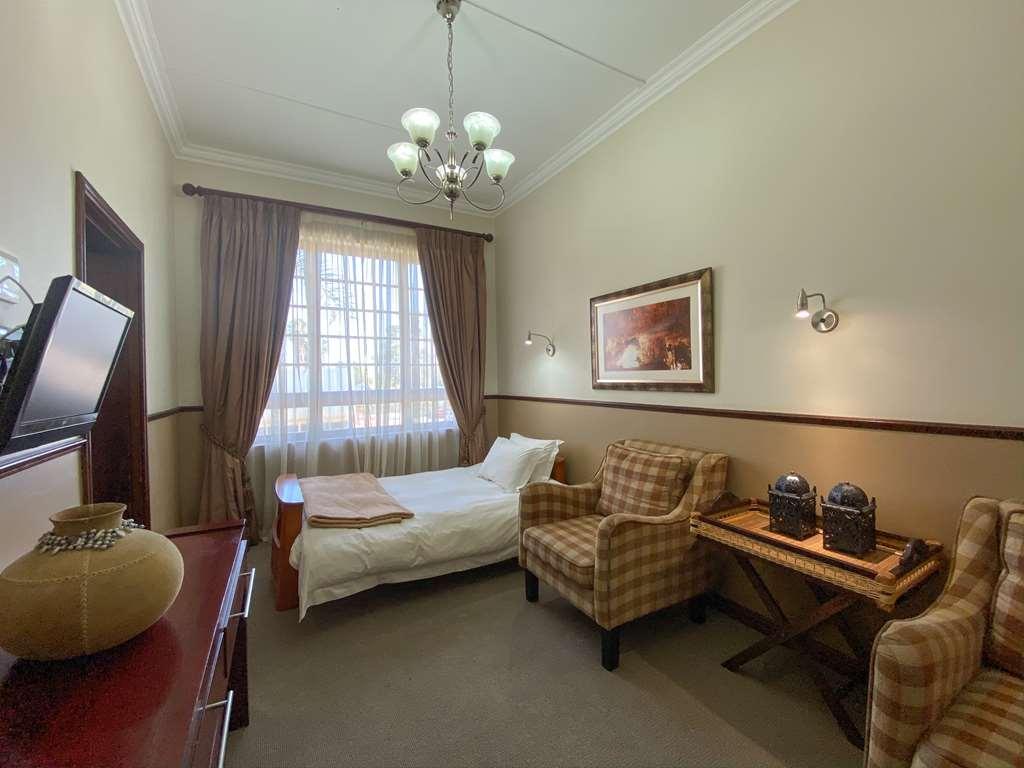 Turnberry Boutique Hotel Oudtshoorn Facilități foto