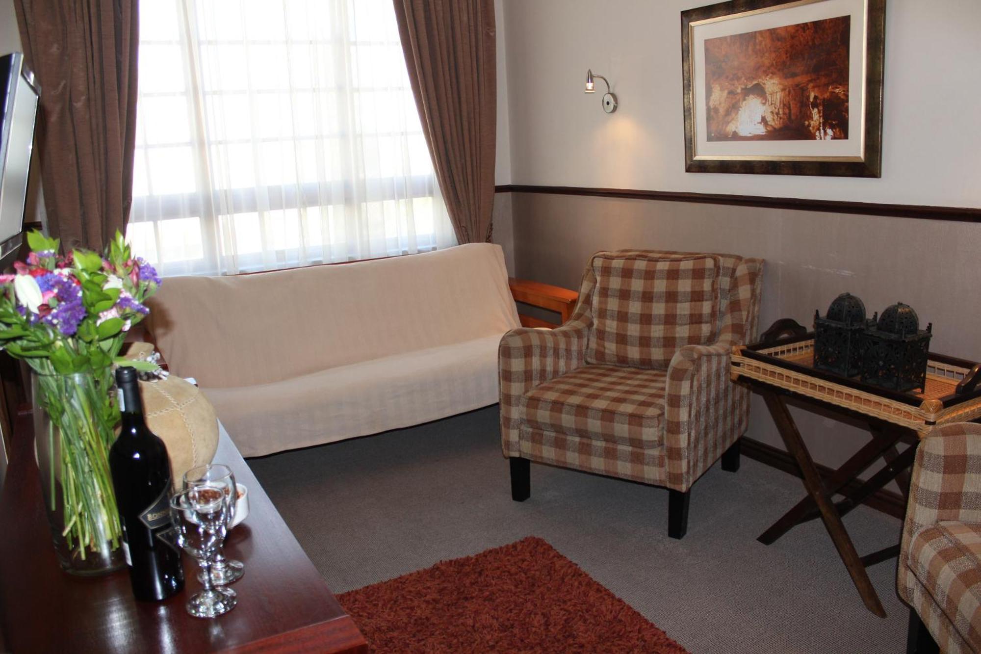Turnberry Boutique Hotel Oudtshoorn Cameră foto